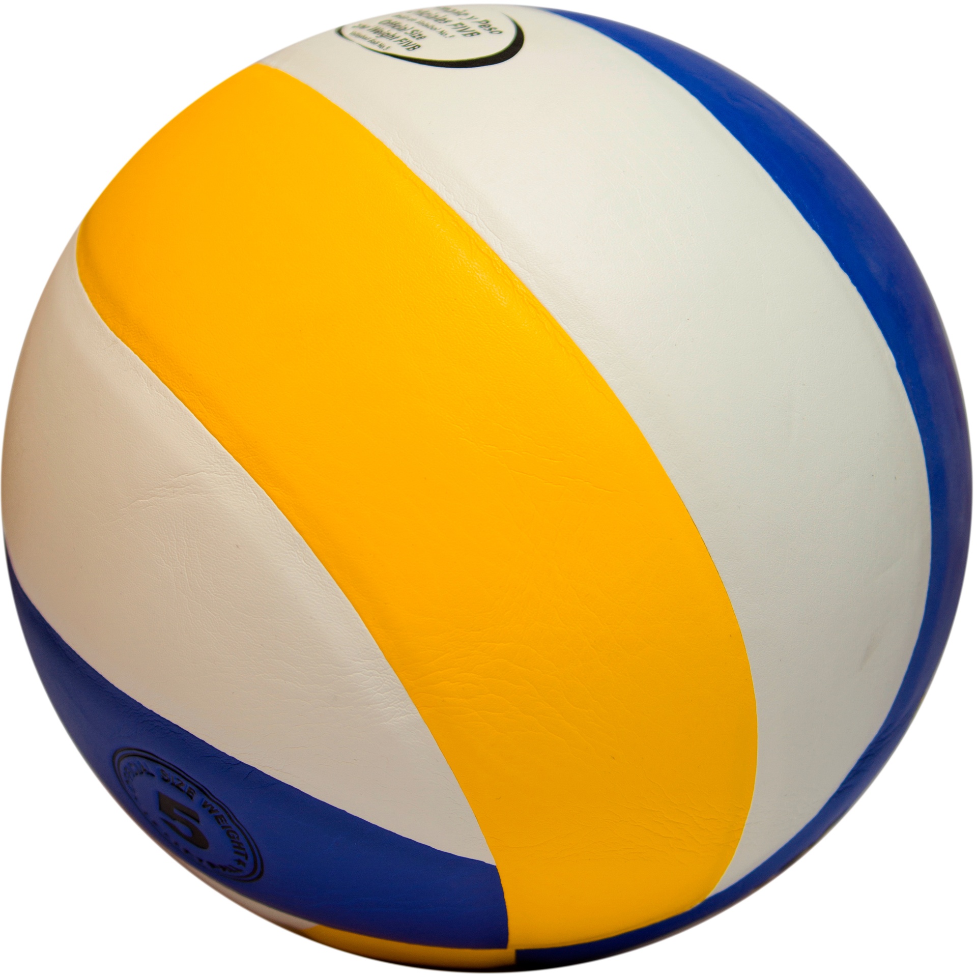 Balón Voleibol Vento V8cpu #5 Pvc